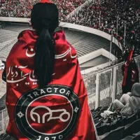 پرچم تراختور به تعداد محدود