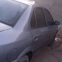 سمند ۸۵|خودرو سواری و وانت|نظرآباد, نظرآباد|دیوار