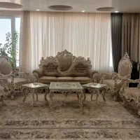 مبلمان در حد نو|مبلمان اداری|قم, انسجام|دیوار