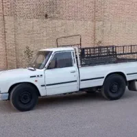 نیسان دیزل مدل90