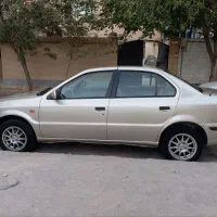 سمند ۱۳۸۷