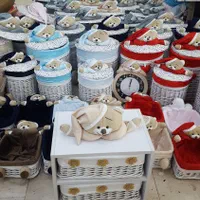 عروسک تولید انواع عروسک های شاسخین وجاسوئیچی وو|اسباب‌بازی بچه|تهران, شهرک طالقانی|دیوار