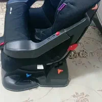 صندلی ماشین کودک