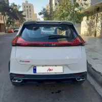 ایکس ۳۳ کراس دنده ای|خودرو سواری و وانت|مشهد, الهیه|دیوار