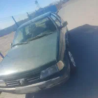 سواری اردی مدل 84