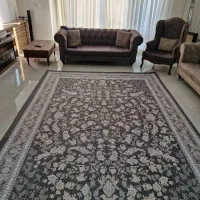 دو عدد روفرشی ۹متری کش دار ترک