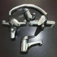 شیرالات اهرمی