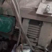 آره اتشی۳فاز  ترانس جوش|ماشین‌آلات صنعتی|شیراز, شریف‌آباد|دیوار