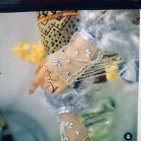 دستکش های زیباوبروز