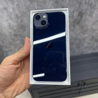 آیفون 13 پک اصلی دو سیم کارت اقتصادی|موبایل|کرج, اتحاد|دیوار