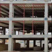 والپست نعل درگاه مقاوم سازی آهن کشی نما جوشکاری