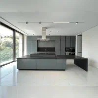 ۲۰۰ متر . تاپ لوکیشن الهیه