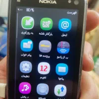 نوکیا N8