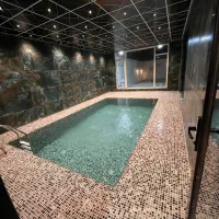 اجاره روزانه باغ ویلا استخر دار