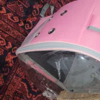 کیف حمل پت و پرندگان