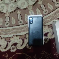 گوشیA01. سالم فقط صحفه