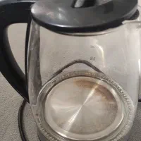 کتری برقی آلمانی اصل|سماور، چای‌ساز، قهوه‌ساز|قم, چهار مردان|دیوار