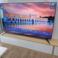 فروش تلویزیون اسنوا 75 اینچ 4K هوشمند|تلویزیون و پروژکتور|رامسر, |دیوار