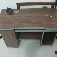 میز کامپیوتر