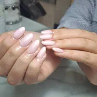 کاشت و ترمیم ناخن|خدمات آرایشگری و زیبایی|کرج, شهرک اوج|دیوار