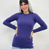 بافت زنانه (گیس بافت)|لباس|اردبیل, |دیوار