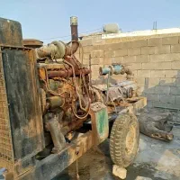 موتور اب|ماشین‌آلات صنعتی|باغ ملک, |دیوار
