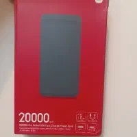 پاوربانک 2000شیائومی