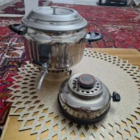 سماور ۶لیتری
