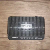 مودم روتر ADSL2+ 8817