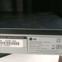 سینمای خانگی lG ، دستگاه بلو ری lG ، میز TV|سیستم صوتی خانگی|آمل, |دیوار