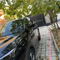 چانگان cs55|خودرو سواری و وانت|کرج, کمالشهر|دیوار