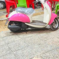 نقاشی انواع موتور پاکشتی پالش و واکس وینو اسکوپی|خدمات موتور و ماشین|شیراز, عادل آباد|دیوار