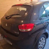 تیبا2 مدل 1398