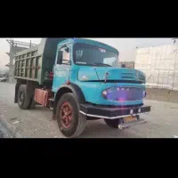 بنز تک کمپرسی