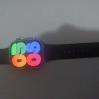 ساعت HK8 Pro Max AMOLED|ساعت|بیرجند, |دیوار