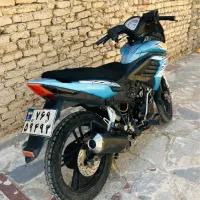 موتور دایچی مدل ۹۱مزایده
