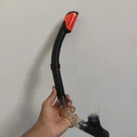 اسنورکل شنا