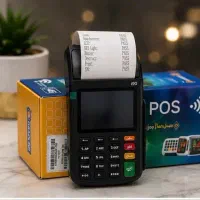 فروش دستگاه کارتخوان (پوز) بیسیم (سیار) نقد اقساط