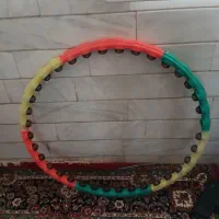 حلقه