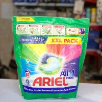 محصولات شوینده ظرفشویی و بهداشتی