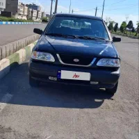 پراید 141مدل84