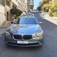 bmw 750li 2010|خودرو سواری و وانت|تهران, سید خندان (جلفا)|دیوار