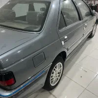 فروش پارس موتور زانتیا در حد خشک