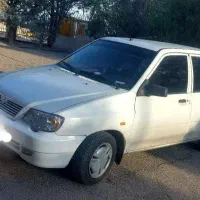 ماشین ۱۱۱ اتاق تعویض و  تمیز و سالم سال ۹۷