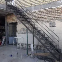 خدمات جوشکار سیار