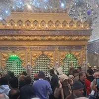 تور زیارتی کربلا ی معلی|تور و چارتر|شهرکرد, |دیوار
