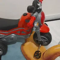 سالم. موزیکال.|دوچرخه، اسکیت، اسکوتر|ملارد, |دیوار