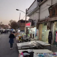 اجاره مغازه 30 متری دوطبقه|اجارهٔ مغازه و غرفه|تهران, شهرک طالقانی|دیوار