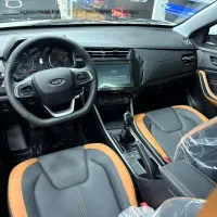 ایکس 22 پرو دنده مدل 1404 خشک|خودرو سواری و وانت|همدان, |دیوار