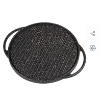 تابه چدن نالینو